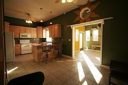Dining/Kitchen/Florida Room