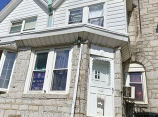 3427 Cottman Ave, Philadelphia, PA