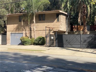 1636 Meridian Ave, South Pasadena, CA, 91030