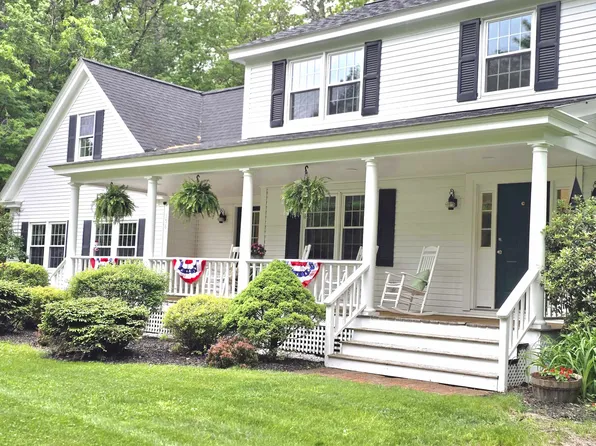 156 Bow Lane, Conway, NH 03860