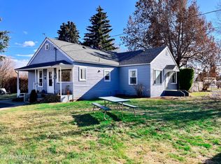 18401 Summitview Rd, Tieton, WA 98947