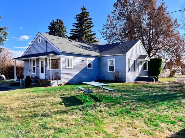 18401 Summitview Rd, Tieton, WA 98947