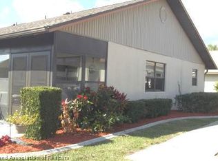 2202 Villaway E, Sebring, FL 33870