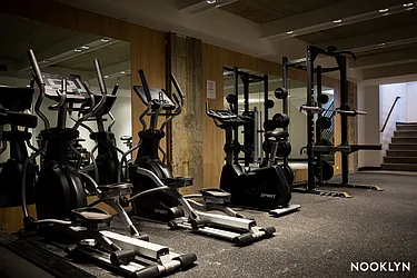 Rented by Nooklyn NYC LLC