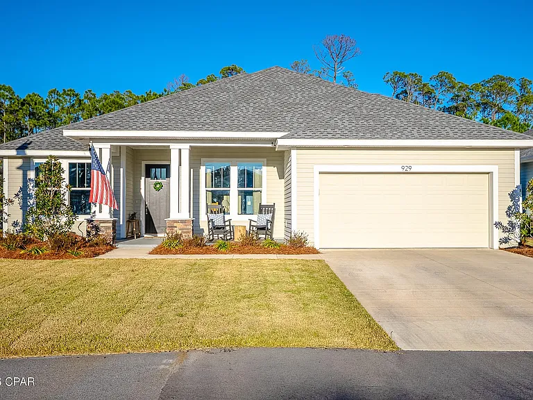 929 Breakfast Point Blvd — Photo 1