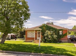 746 E 400 S, Clearfield, UT 84015