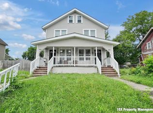 917 Lockbourne Rd, Columbus, OH 43206