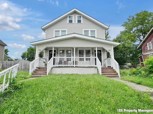 917 Lockbourne Rd, Columbus, OH 43206