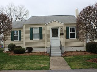 325 Grant St, Framingham, MA 01702