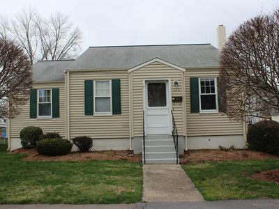 325 Grant St, Framingham, MA, 01702