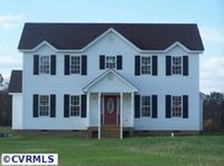 12350 Deaton, Amelia, VA 23002