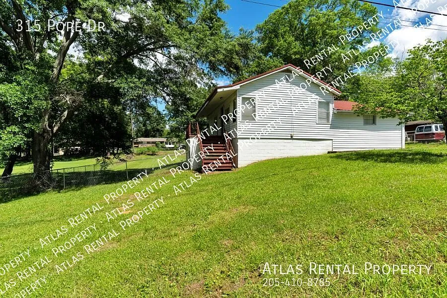 Building Photo - 315 Pope Dr