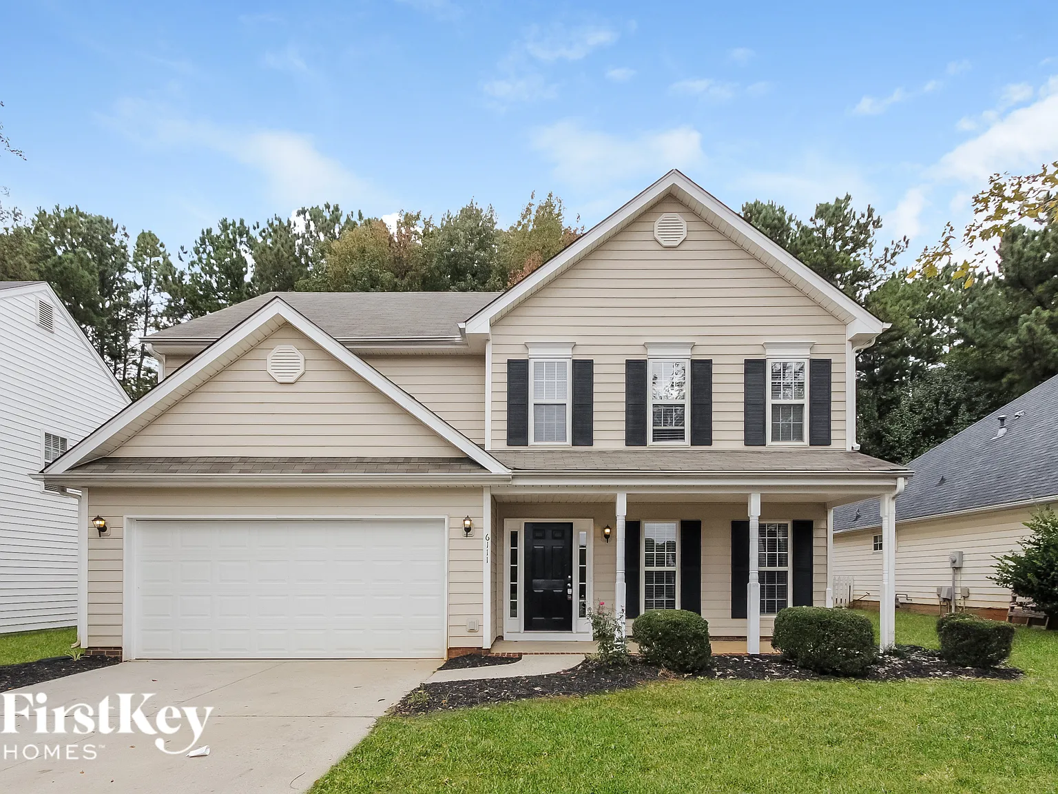 4 bed, 3.0 bath, 2172 sqft, $2,360 — Photo 2