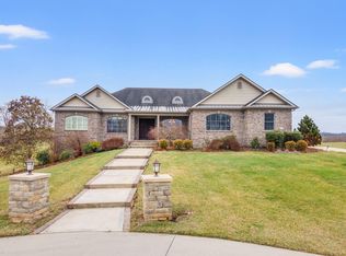 113 Tanglewood Trl, Richmond, KY 40475
