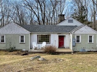 233 Lonetown Rd, Redding, CT 06896