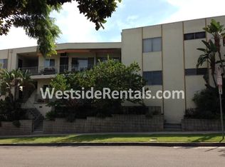 950 S Sierra Bonita Ave APT 2, Los Angeles, CA 90036