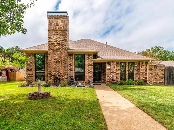 715 Medalist St, Paris, TX 75460