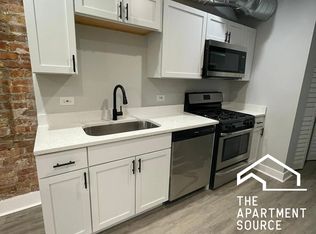 1608 W Wallen Ave #1, Chicago, IL 60626