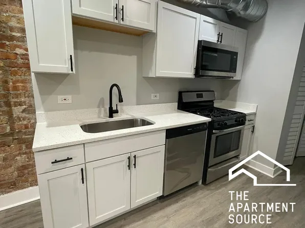 1606 W Wallen Ave #T, Chicago, IL 60626