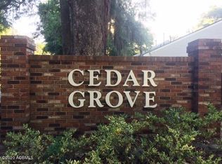 105 Cedar Grove Cir, Beaufort, SC 29902