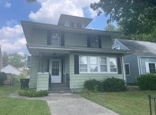 426 S Edison Ave, South Bend, IN 46619