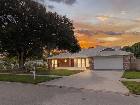 585 Venetian Way, Merritt Island, FL 32953
