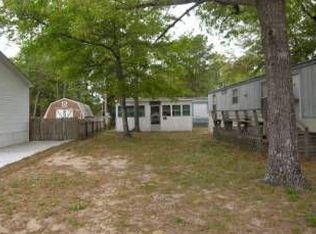 810 Seaside Dr, North Myrtle Beach, SC 29582