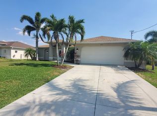 202 NW 10th St, Cape Coral, FL 33993
