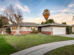 2405 E Pontiac Way, Fresno, CA 93726