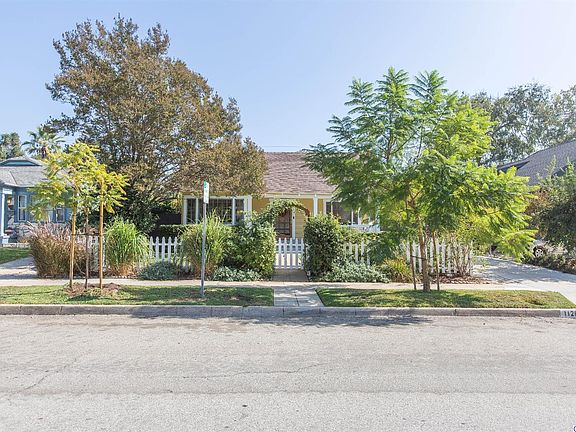 2nd image of 1126 Fairview Ave