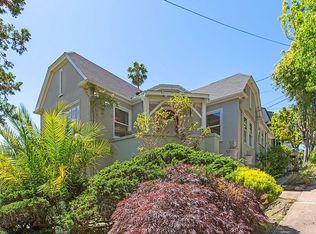 231 San Carlos Ave, Piedmont, CA 94611