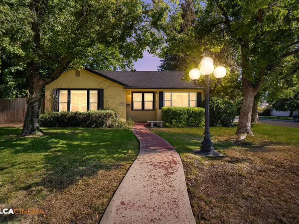 1500 W College Avenue, Visalia, CA 93277