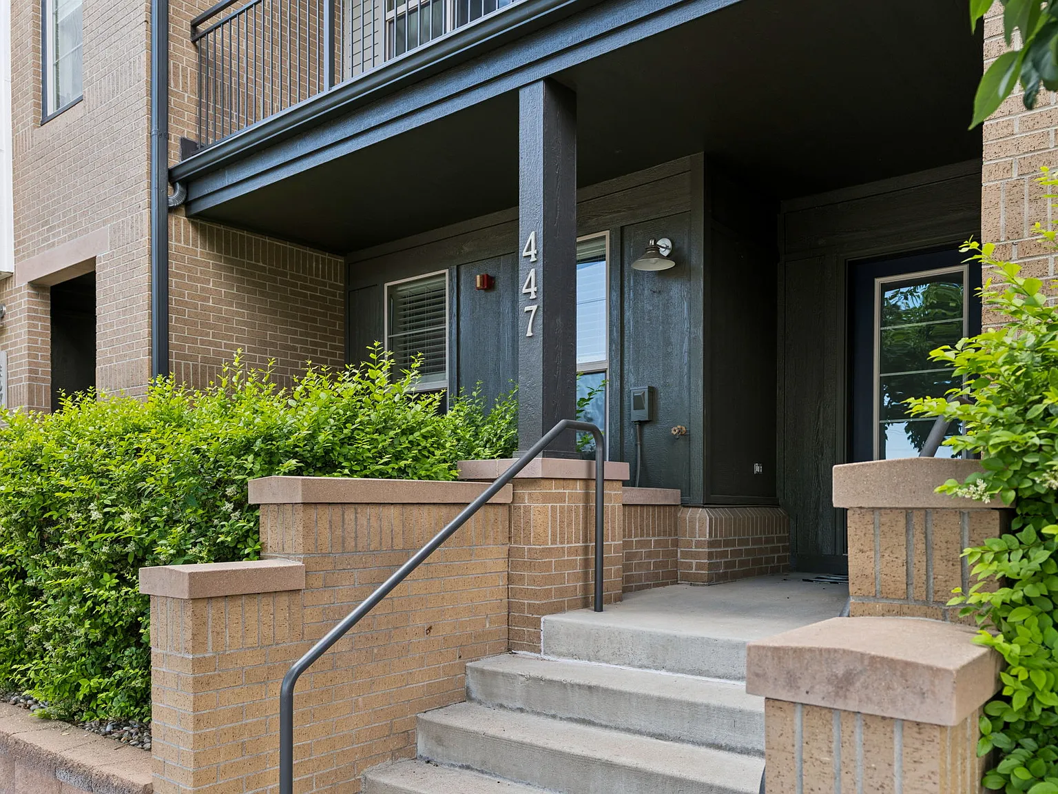 Spacious 4-Level Townhome in the Heart of Belmar — Photo 3
