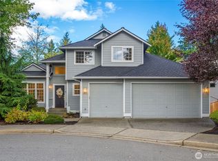 12148 NE 170th Pl, Bothell, WA 98011