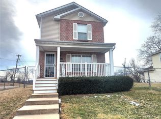 3616 Garfield Ave, Saint louis, MO 63113