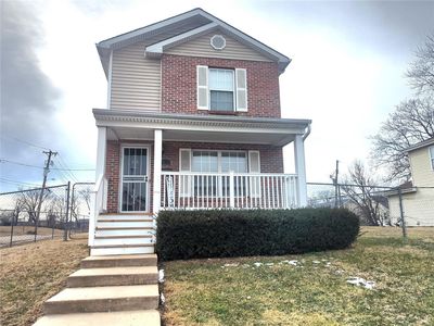 3616 Garfield Ave, Saint louis, MO, 63113