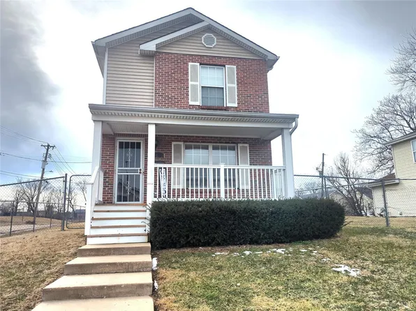 3616 Garfield Ave, Saint Louis, MO 63113