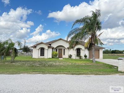 34064 Quail Dr, San Benito, TX, 78586