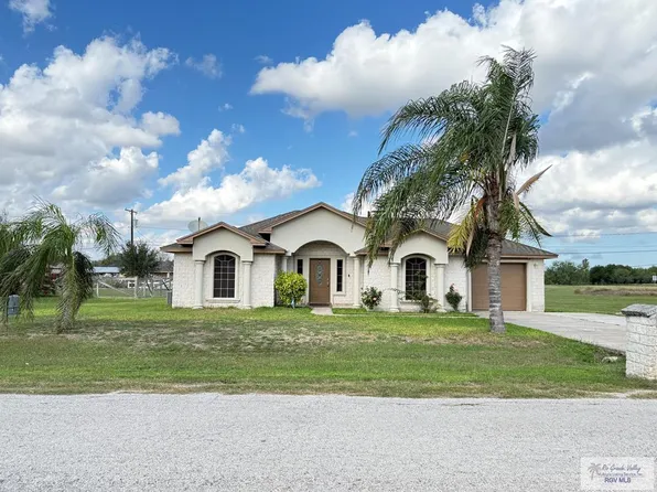 34064 Quail Dr, San Benito, TX 78586