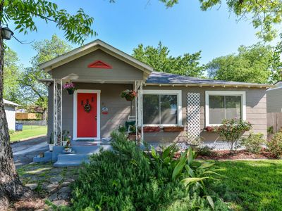 3716 El Campo Ave, Fort Worth, TX, 76107