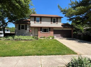 950 Ridenour Rd, Columbus, OH 43230