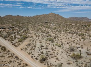 0 W Adobe Dam Rd LOT 4, Queen Creek, AZ 85142