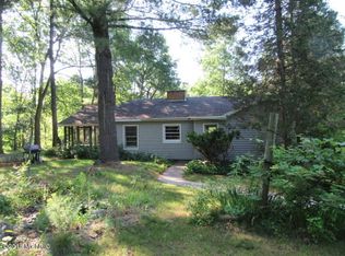 45 E East St, Newaygo, MI 49337