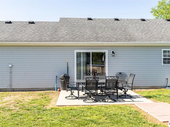 556 Rodeo Dr, Cecilia, KY 42724