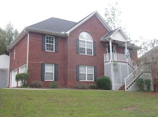 17 Alamo Ridge Rd, Lugoff, SC 29078