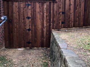 3206 High Ridge Ct, Mansfield, TX 76063