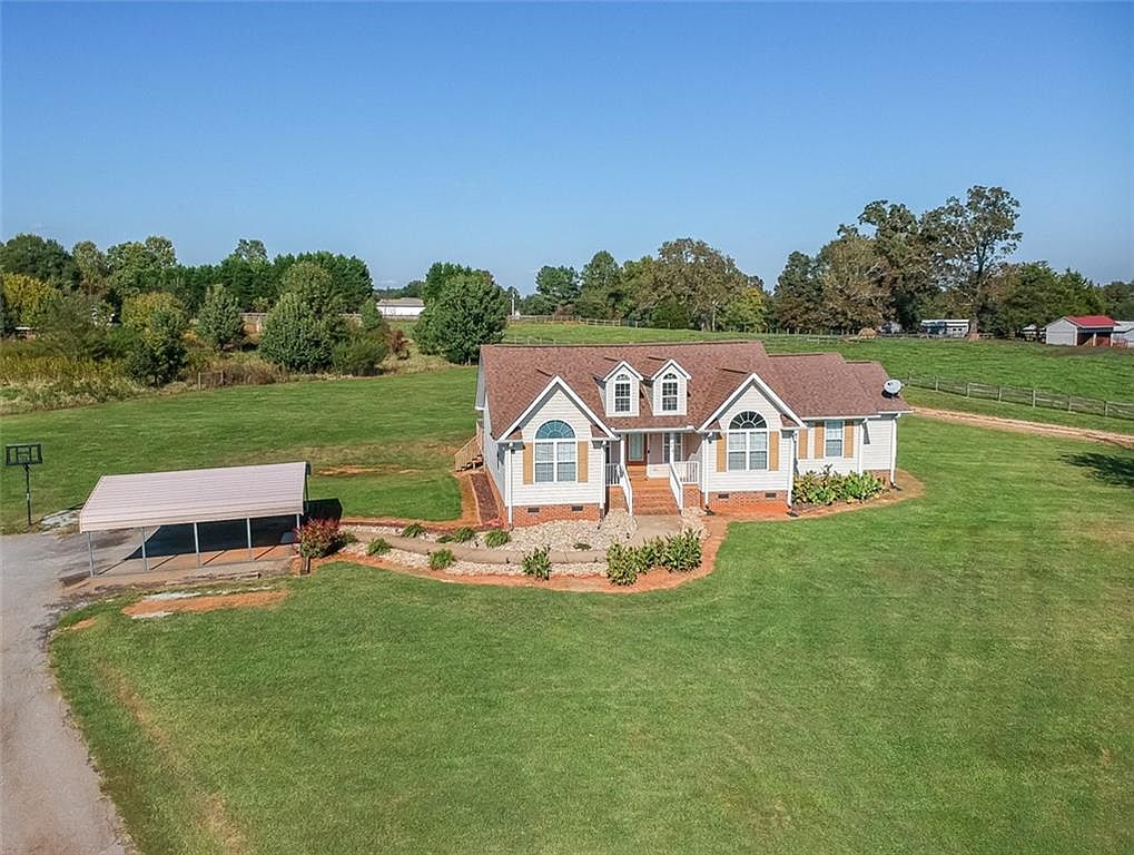 734 Stewart Gin Rd, Liberty, SC 29657 Zillow
