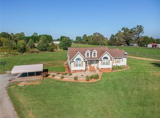 734 Stewart Gin Rd, Liberty, SC 29657