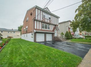 724 Page Ave, Lyndhurst, NJ 07071