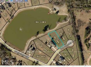 661 Old Hickory Ct, Jefferson, GA 30549
